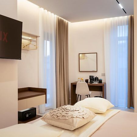 Halo Suite Неаполь Экстерьер фото