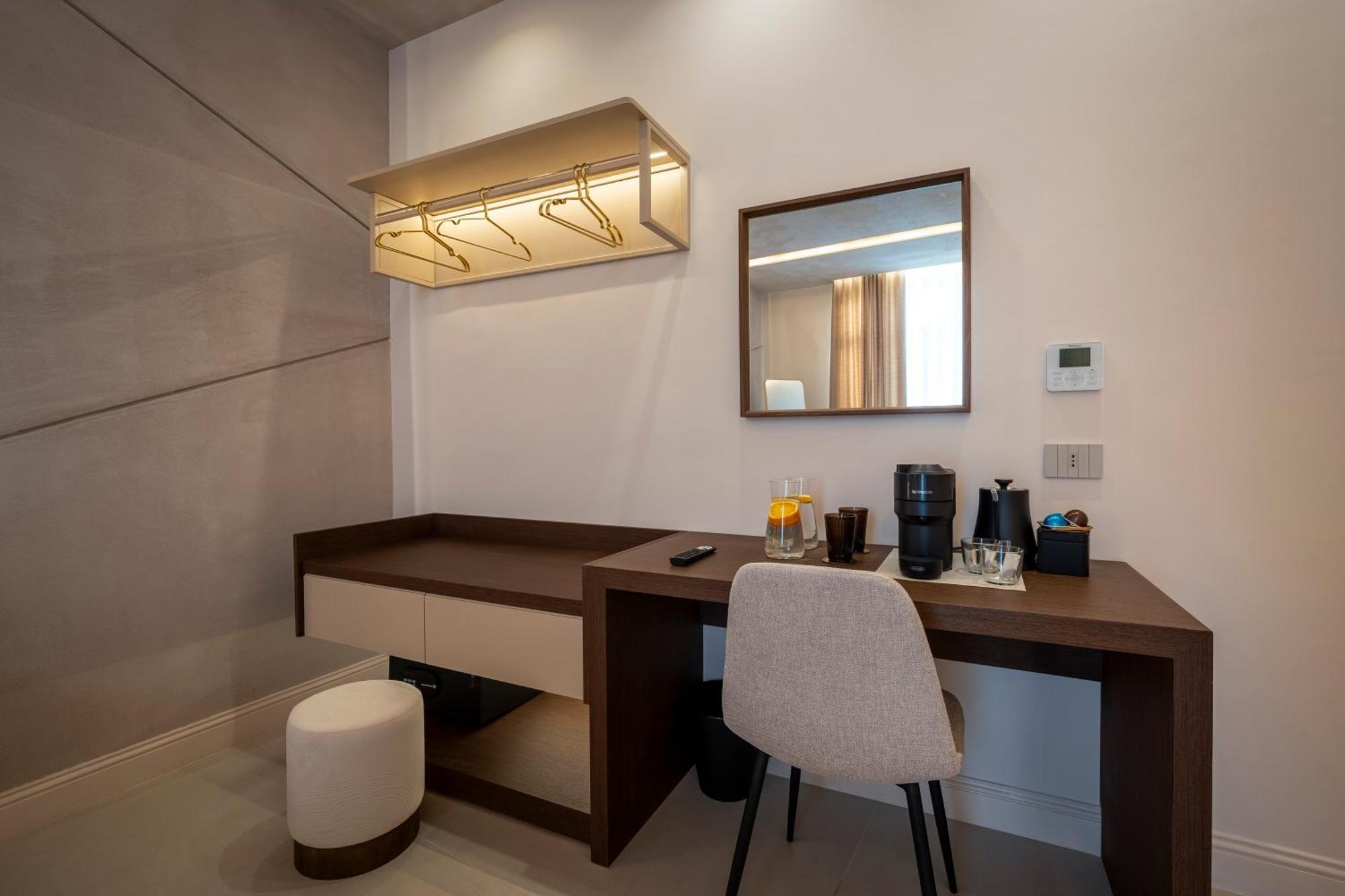 Halo Suite Неаполь Экстерьер фото