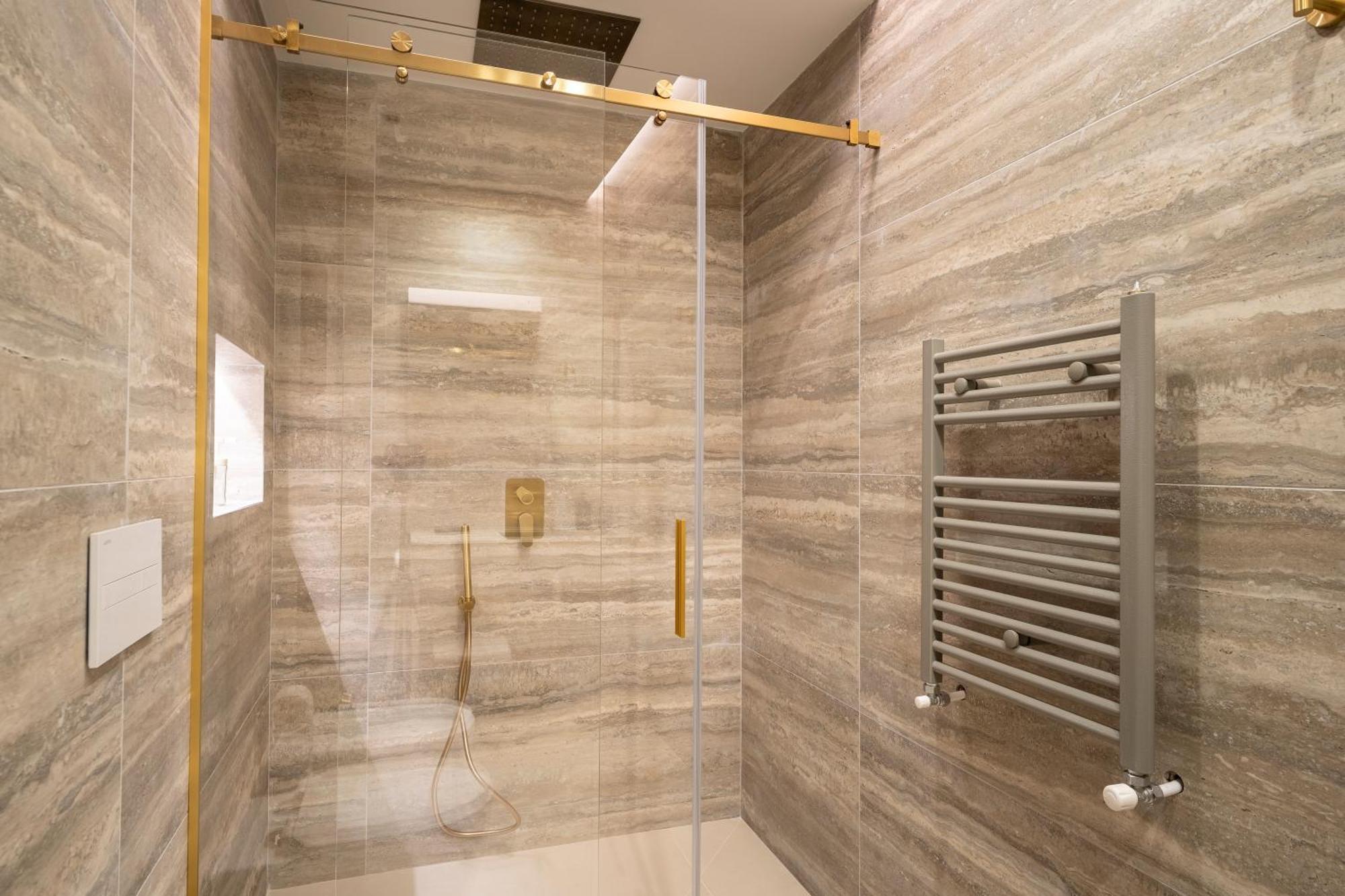 Halo Suite Неаполь Экстерьер фото